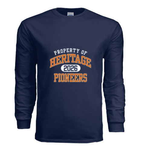 Dri Fit Long Sleeve Shirt